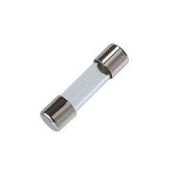 FUSIVEL VIDRO 5x15 250mA LENTO