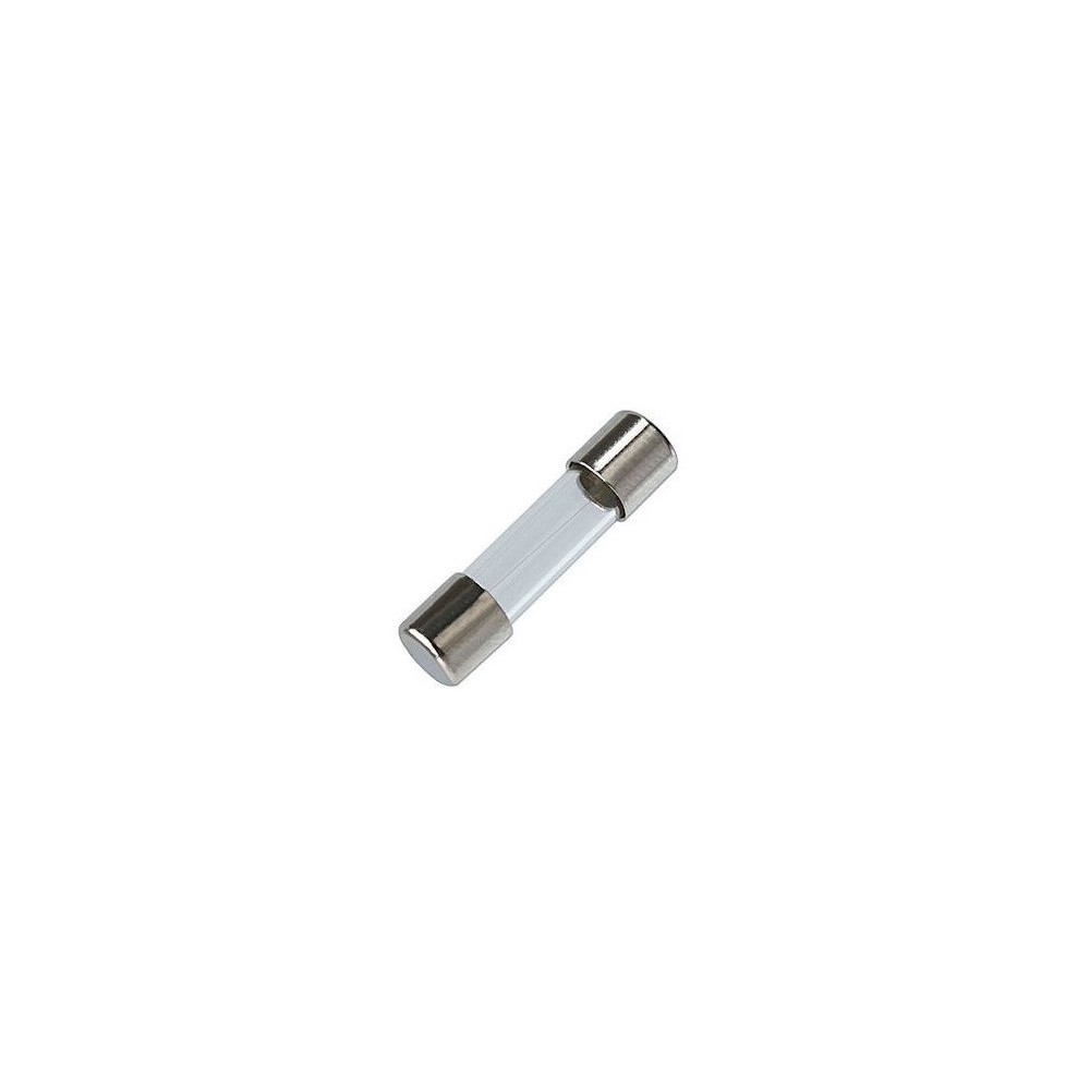 FUSIVEL VIDRO 5x15 250mA LENTO