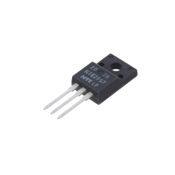 TRANSISTOR N MOSFET UNIPOLAR 700V 15A TO220FN