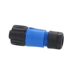 FICHA CIRCULAR C016 FEMEA 4PINOS AMPHENOL