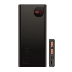 POWERBANK 10000mA QUICK CHARGE