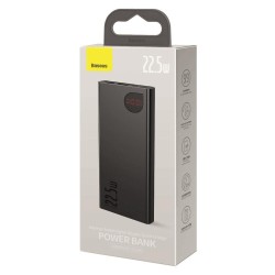 POWERBANK 10000mA QUICK CHARGE