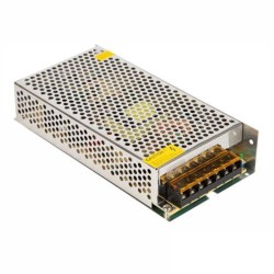 FONTE ALIMENTACAO INDUSTRIAL 230VAC/12VDC 120W 10A