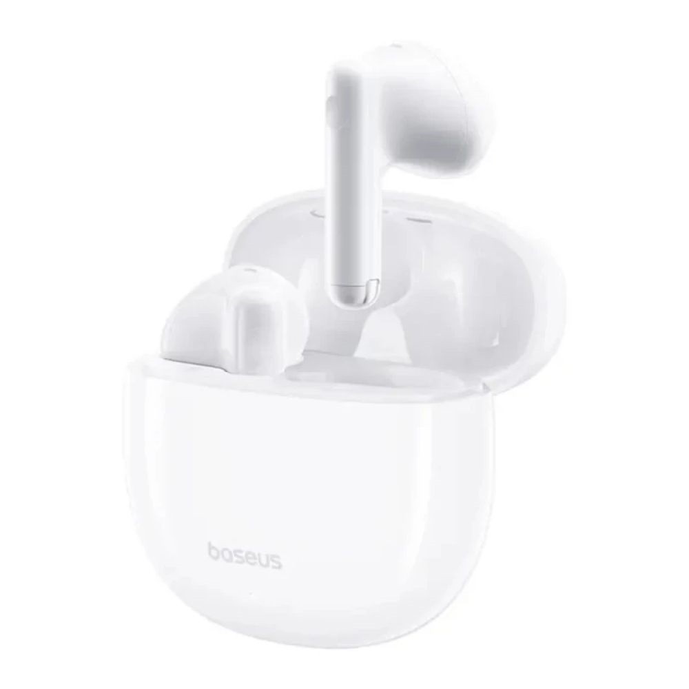 AURICULARES BLUETOOTH EARBUDS TWS BRANCOS