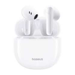 AURICULARES BLUETOOTH EARBUDS TWS BRANCOS