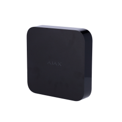 GRAVADOR NVR AJAX 8 CANAIS