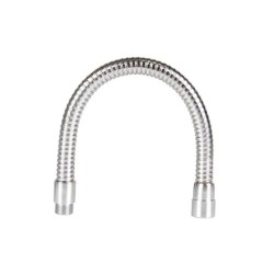 BICHA FLEXIVEL PARA BASE MICROFONE
