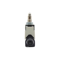 MICROSWITCH C/ ROLO ROSCADO TRACON LS7311