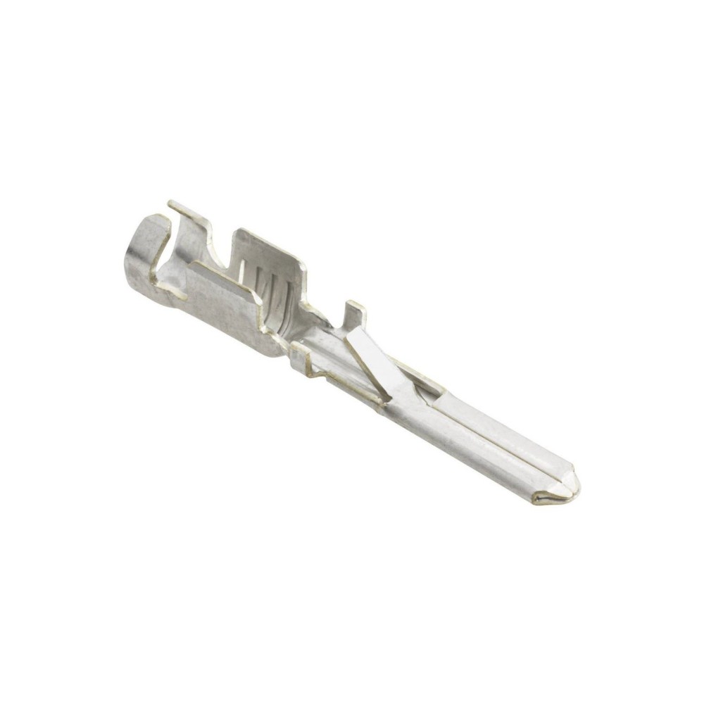 TERMINAL MACHO C/ PATILHA 0.5-1mm2 JPT