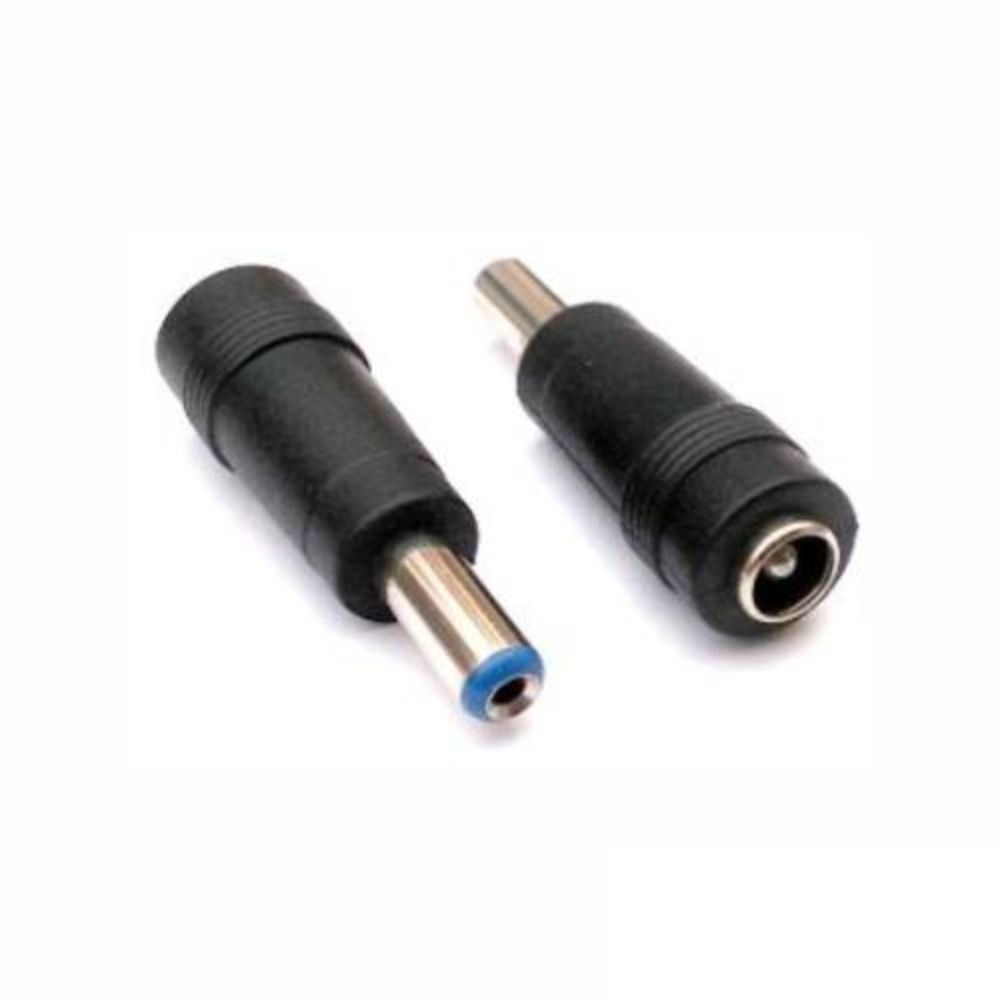 FICHA DC 5.5x2.5mm FEMEA PARA 5.5x2.1mm MACHO