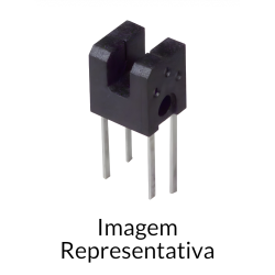 SENSOR FOTOELETRICO 2MM