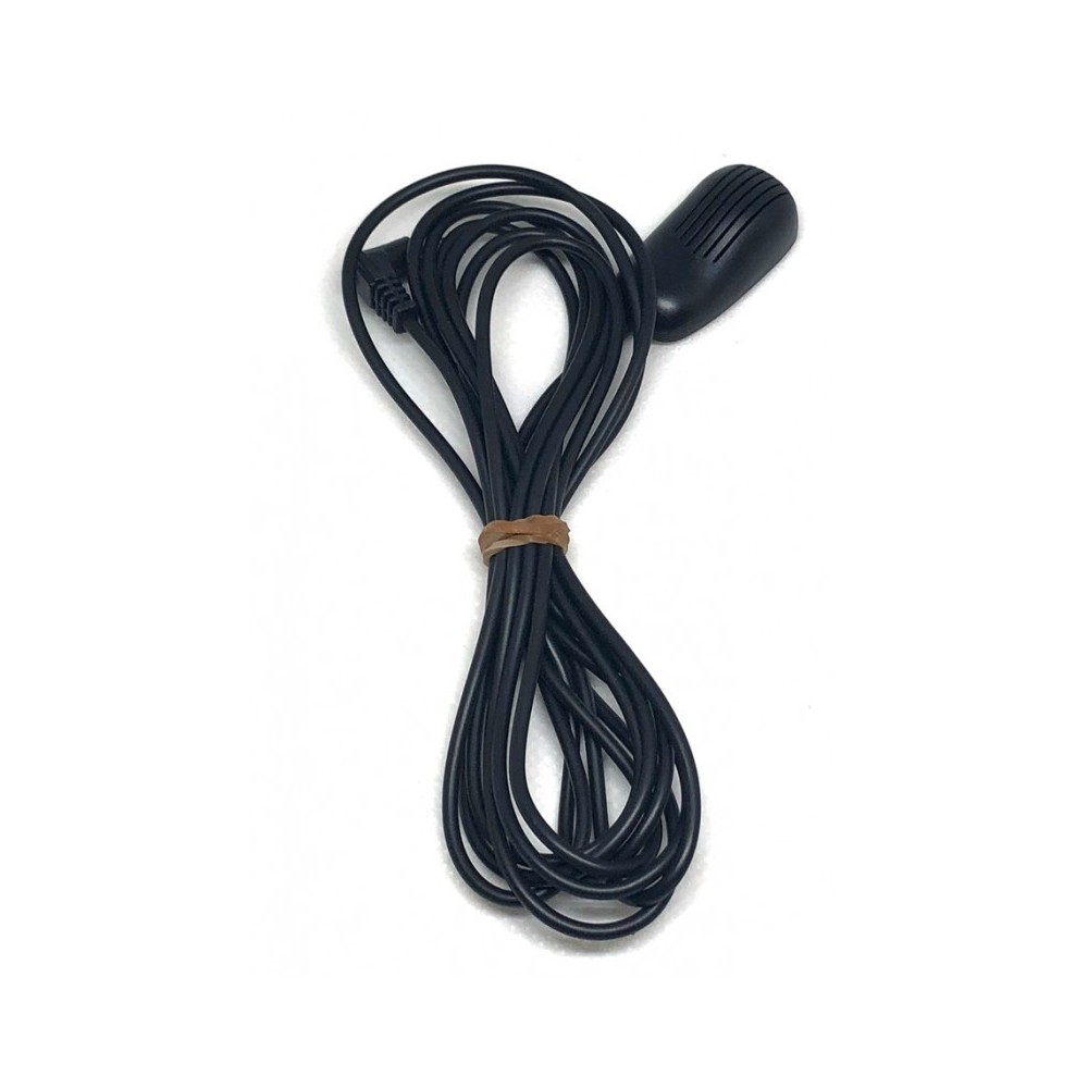 MINI MICROFONE PARA RADIOS ALPINE JACK 3.5mm