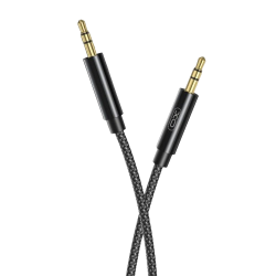 CABO JACK 3.5MM MACHO / JACK 3.5MM MACHO 1MT XO