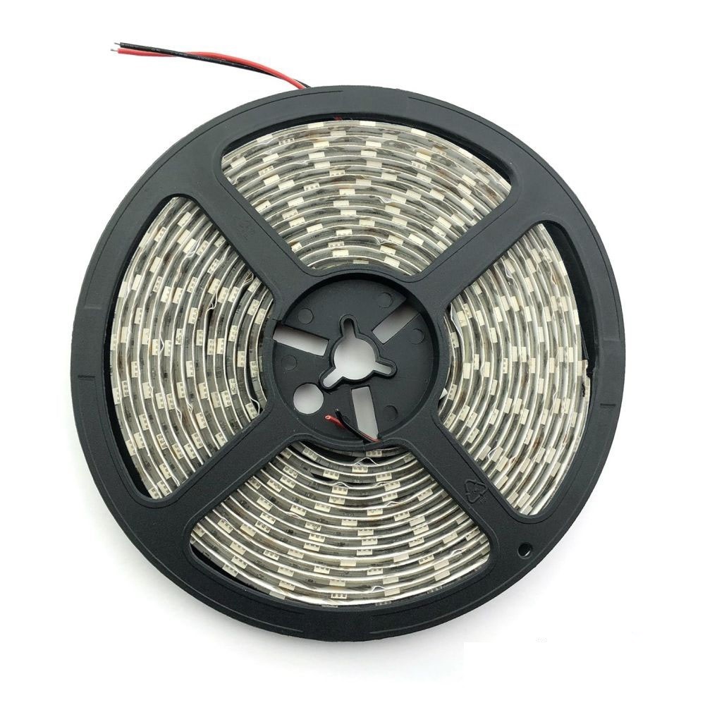 FITA LED 24V 4000K BRANCO NEUTRO 24W/M IP65
