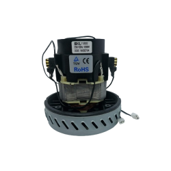 MOTOR PARA ASPIRADOR PO E AGUA 1200W