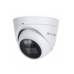CAMARA VIGILANCIA DOME 1536P WIFI IP CONNECT C50 TUYA