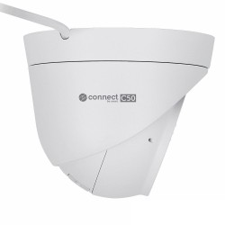 CAMARA VIGILANCIA DOME 1536P WIFI IP CONNECT C50 TUYA