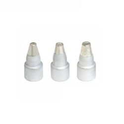 CONJUNTO 3 PONTAS P/ ESTAÇAO DESSOLDAR SS-331 PROSKIT