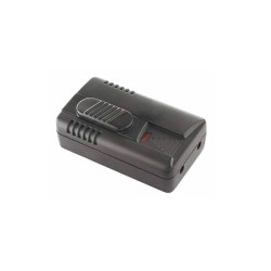 INTERRUPTOR PE C/ REGULADOR LUZ 230V 300W
