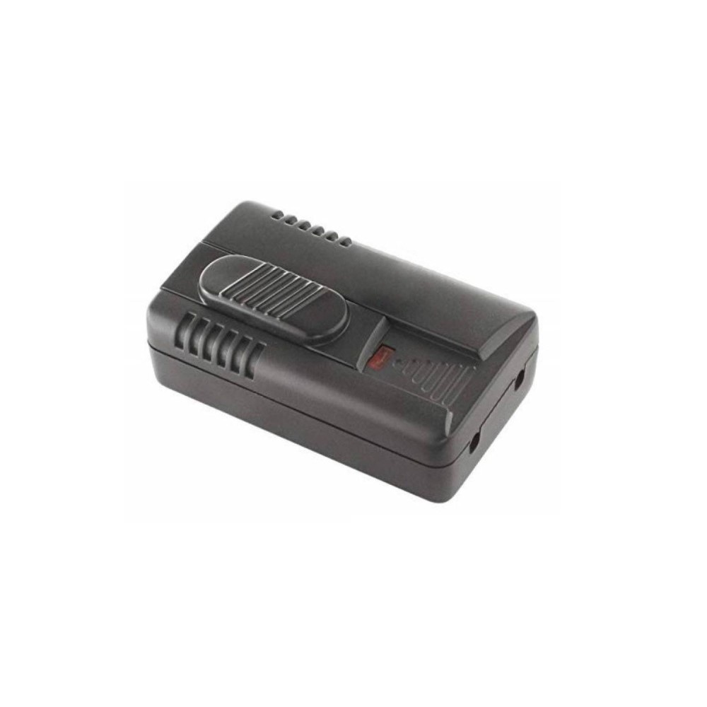 INTERRUPTOR PE C/ REGULADOR LUZ 230V 300W