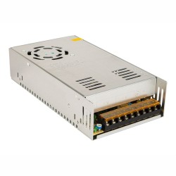 FONTE ALIMENTACAO INDUSTRIAL 100-240VAC/12VDC 30A 360W