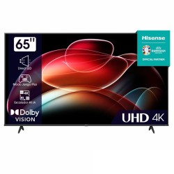 HISENSE 65A6K UHD 4K SMART TV LED 65"
