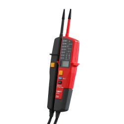 UNI-T UT18C DETECTOR VOLTAGEM E CONTINUIDADES