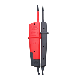 UNI-T UT18C DETECTOR VOLTAGEM E CONTINUIDADES