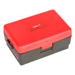 UNI-T UT521 MEDIDOR DIGITAL DE TERRA 2000Ohm
