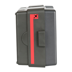 UNI-T UT521 MEDIDOR DIGITAL DE TERRA 2000Ohm