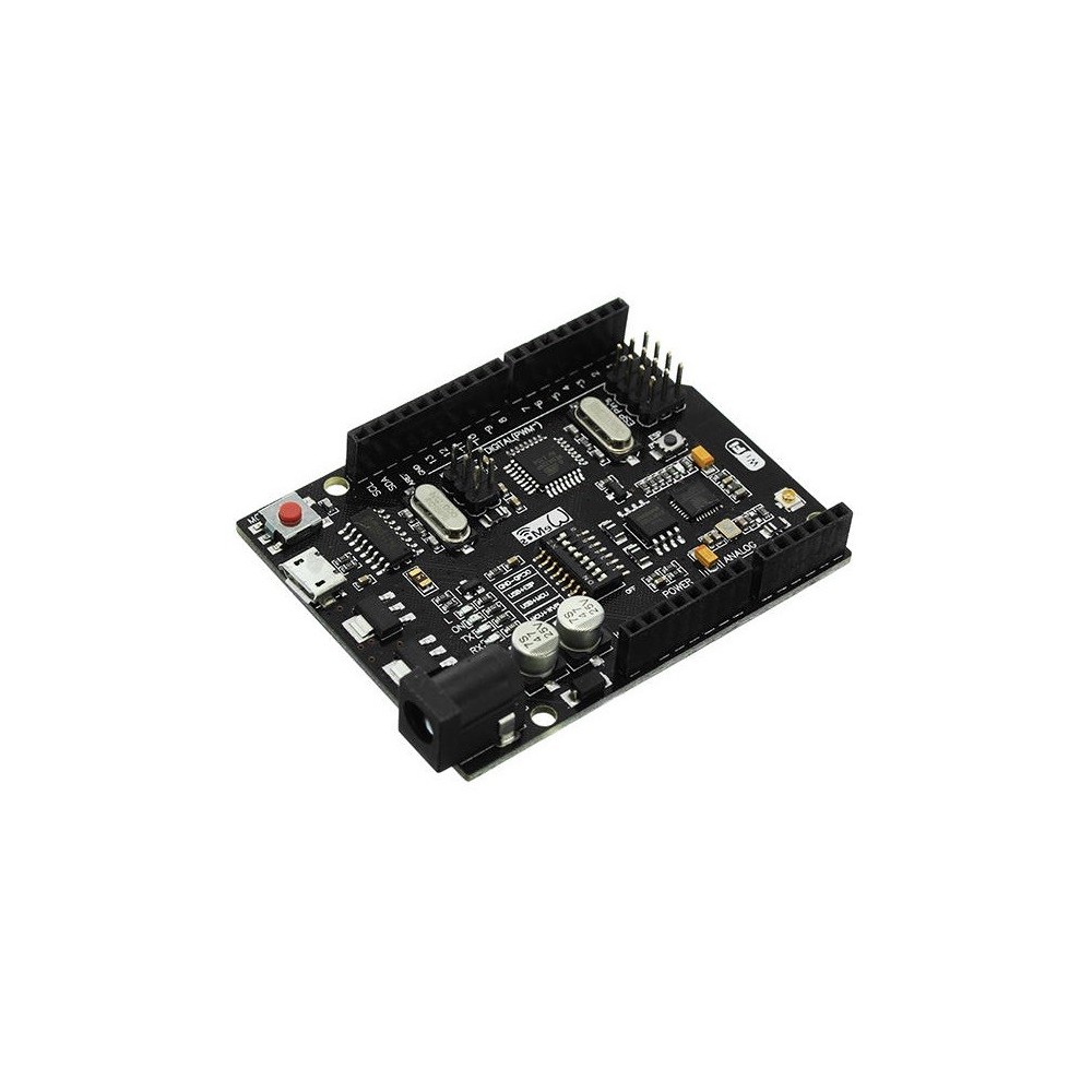 PLACA UNO + WIFI R3 ATMEGA328P + ESP8266 USB TTL
