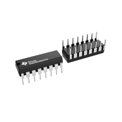 CIRCUITO INTEGRADO LED DRIVER