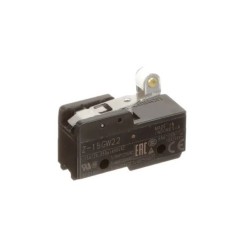 MICROSWITCH IND. COM APERTO PARAFUSO