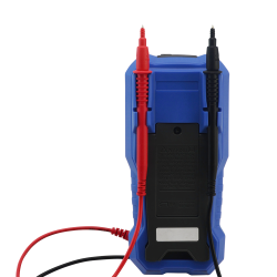 MULTIMETRO DIGITAL TRUE RMS 1000V CATIII