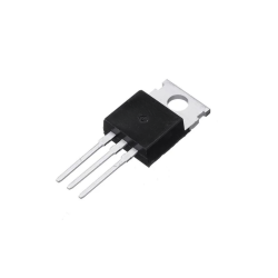 TRANSISTOR N-MOSFET UNIPOLAR 100V 110A TO220