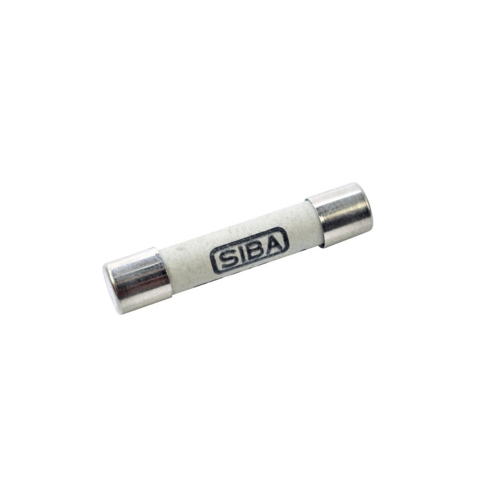 FUSIVEL CERAMICO ULTRA RAPIDO 6X32mm 400mA 1KVAC