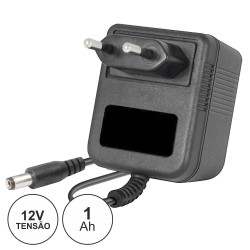 ALIMENTADOR 230V 12V 1A