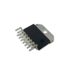 CIRCUITO INTEGRADO DUAL 2-A DRIVER SOT23