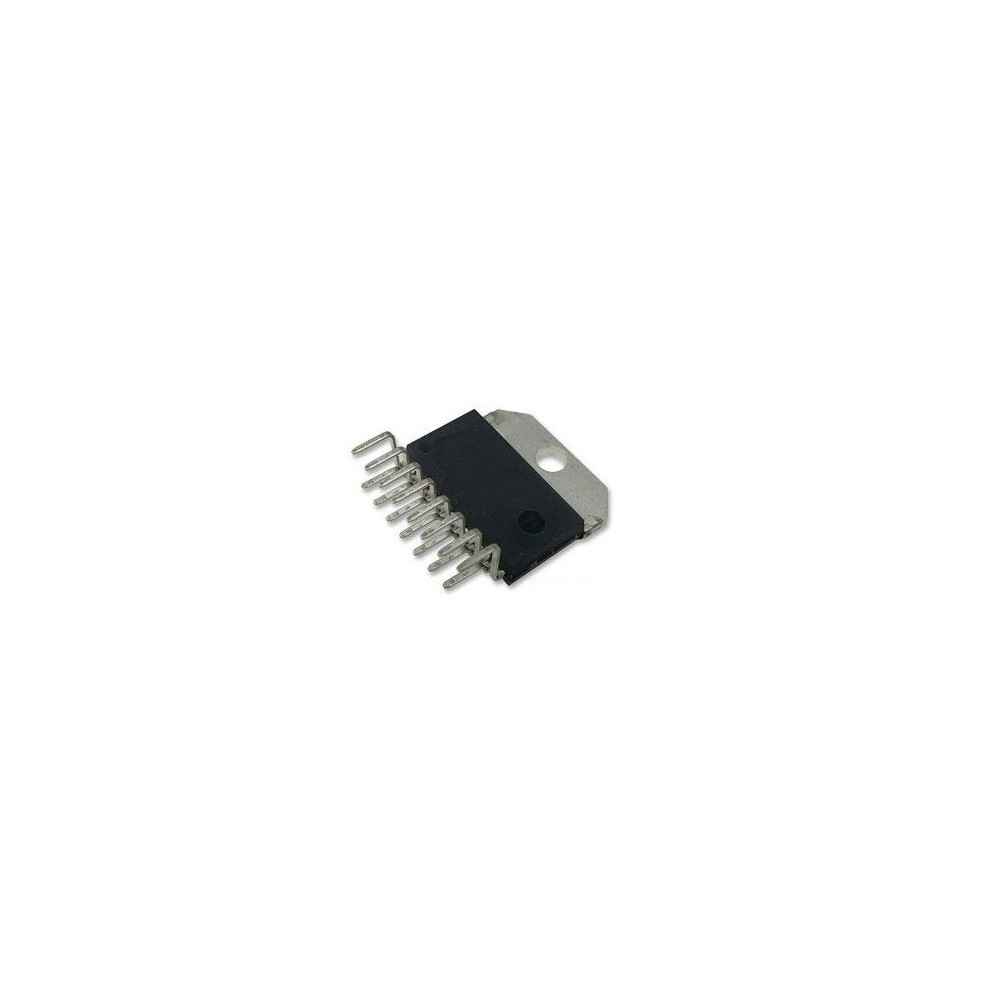 CIRCUITO INTEGRADO DUAL 2-A DRIVER SOT23