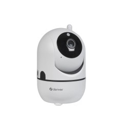 CAMARA IP HD C/ WIFI + APP TUYA | DENVER