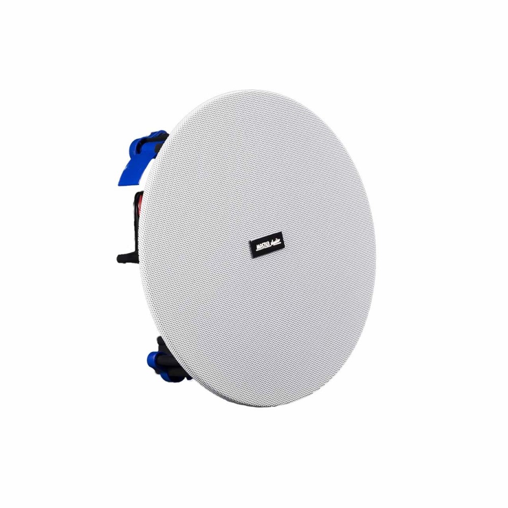 COLUNA TECTO 6.5" 2 VIAS 30W@100V 190mm CORTE