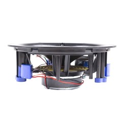 COLUNA TECTO 6.5" 2 VIAS 30W@100V 190mm CORTE