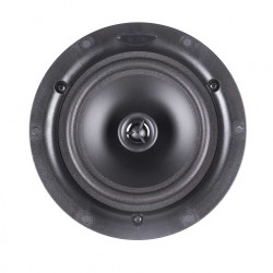 COLUNA TECTO 6.5" 2 VIAS 30W@100V 190mm CORTE