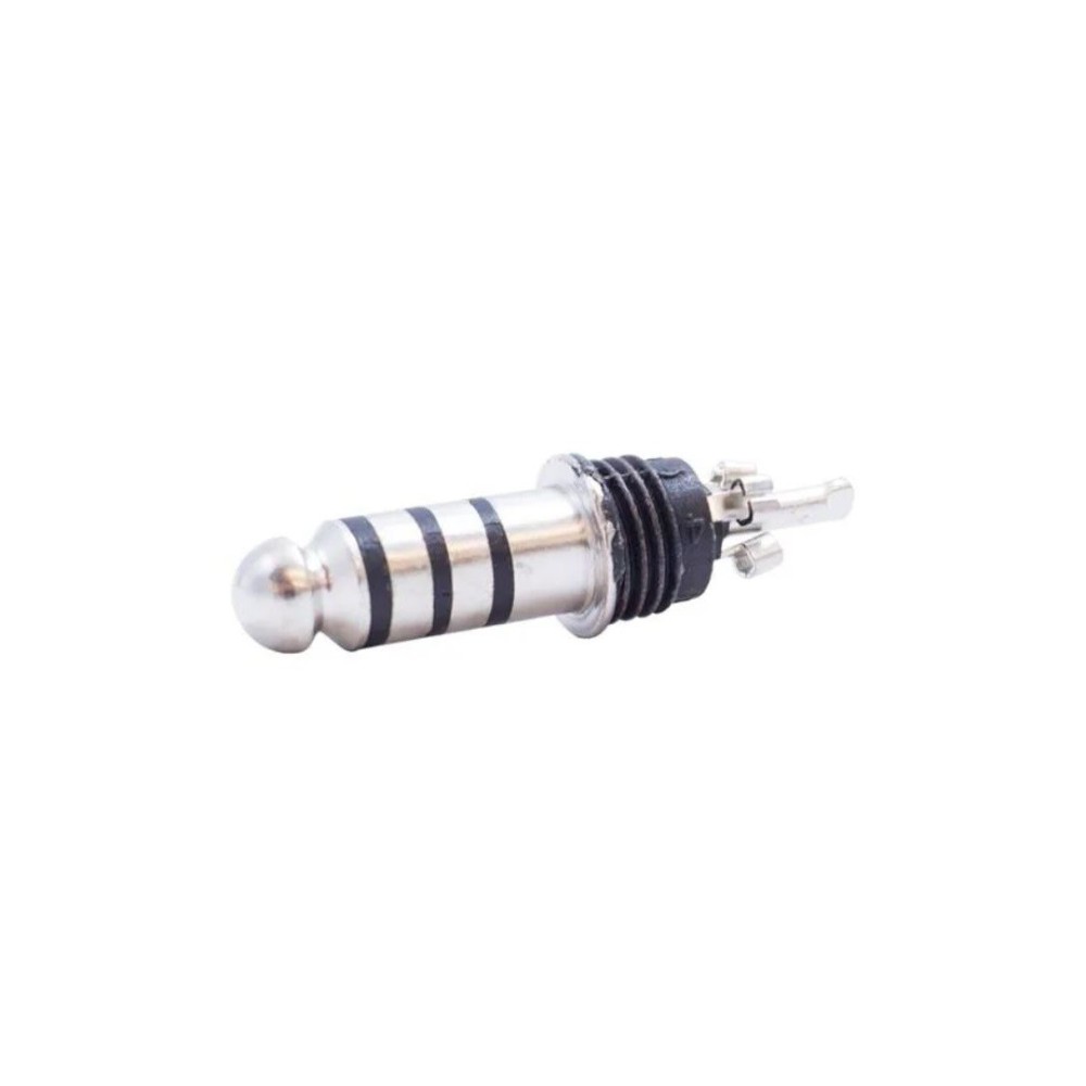 FICHA DE HEADPHONES 4P AMPHENOL