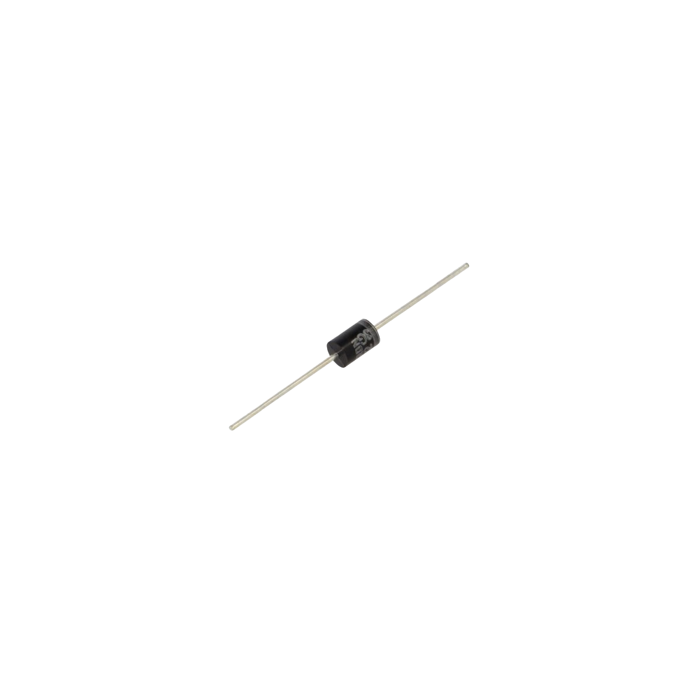 DIODO RETIFICADOR 1200V 3A