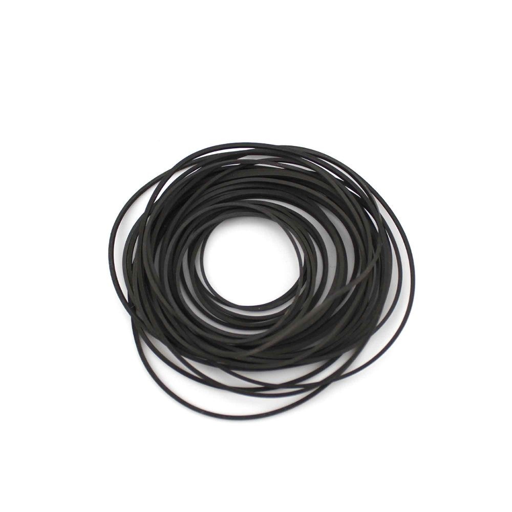 CONJUNTO DE CORREIAS