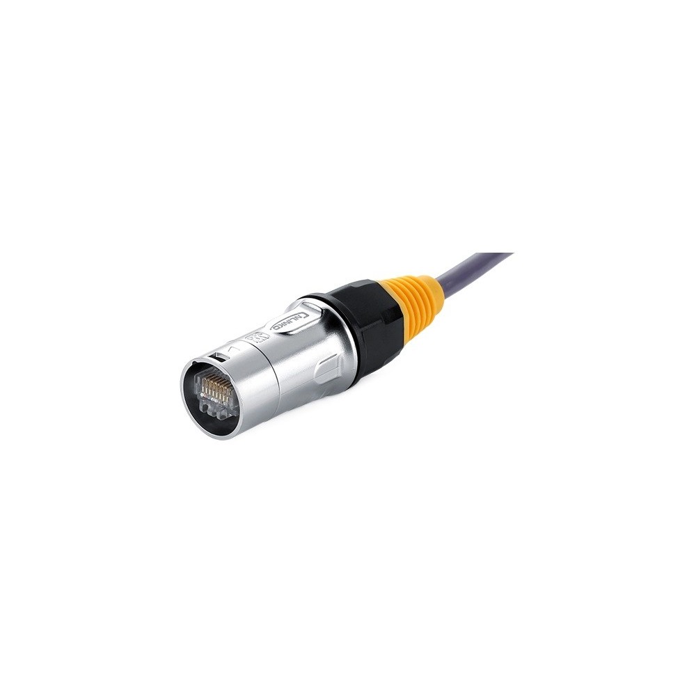 ADAPTADOR XLR PARA RJ45 IP65