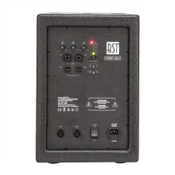 SISTEMA SOM BI-AMPLIFICADO 1120W | BST