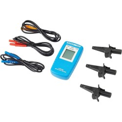 PEAKTECH 2530 MEDIDOR DE FASES