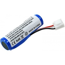 BATERIA LITIO 3.7V 2200mAh P/ INGENICO IWL250
